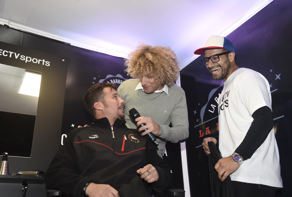 BARBERÍA DE LA BRUJA