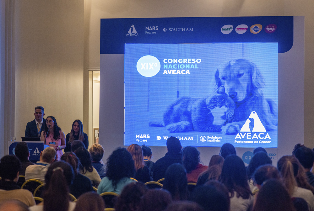 MARS PETCARE EVENTO