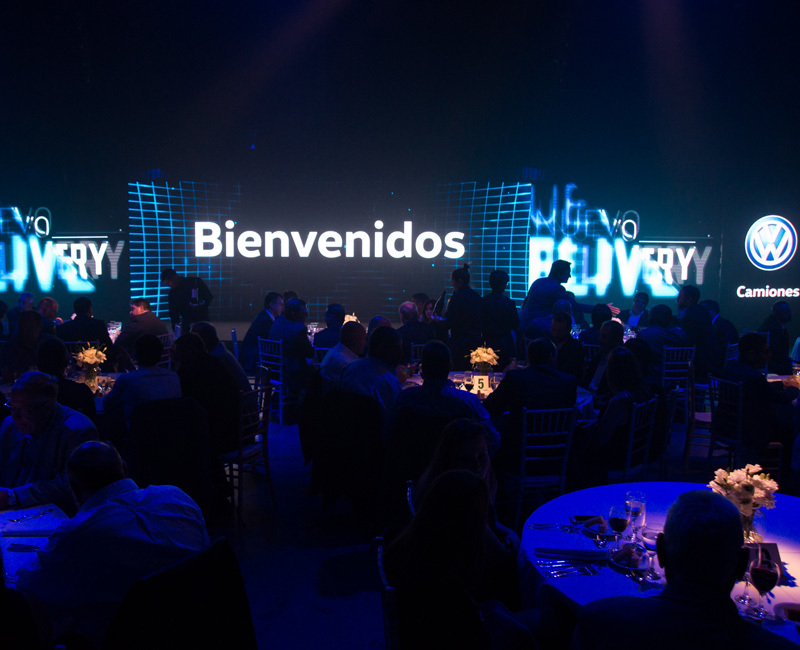 NEW DELIVERY - VOLKSWAGEN