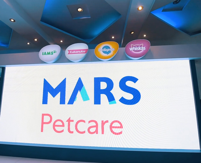 CONGRESO AVEACA - MARS