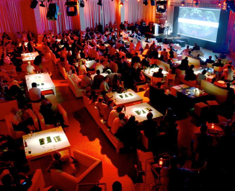 EVENTO PROVEEDORES - MAKRO